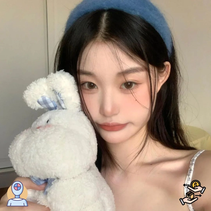 用户头像